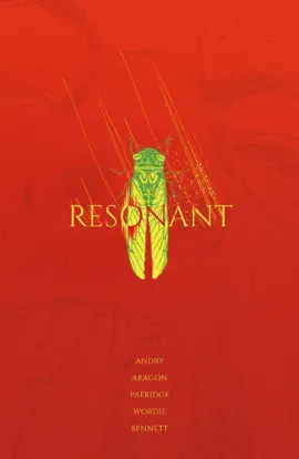 Read: Resonant: The Complete Series Book