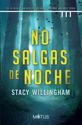 Read: No salgas Book de noche