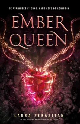 Read: Book Ember Queen