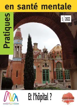 Read: PSM 1-2022. Et l’hôpital Book ?