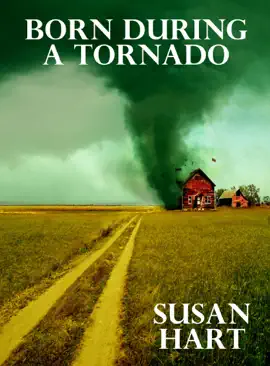 Read: Born During A Book Tornado
