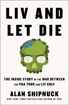 LIV and Let Die