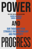 Power and Progress - Simon Johnson & Daron Acemoglu
