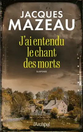 Read: J'ai entendu le Book chant des morts