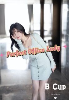 Perfect Office Lady - B Cup by Raha