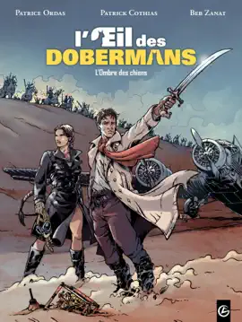 Read: L'œil des Book dobermans - Tome 2
