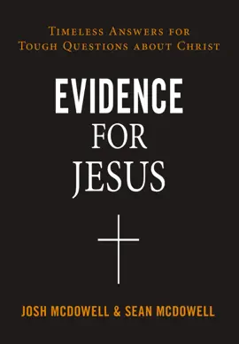 Read: Evidence for Jesus Book