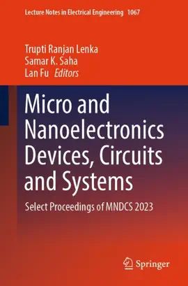 Read: Micro and Book Nanoelectronics Devices, Circuits and Systems