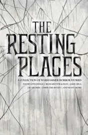 The Resting Places - David Annandale, Richard Strachan, Jake Ozga, J H Archer, Chris Thursten, R S Wilt, Chris Winterton, Jeremy Lambert, Jamie Mistry-Evans & James Brogden