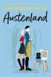 Austenland - Shannon Hale