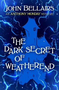 The Dark Secret of Weatherend