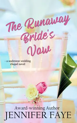 Read: The Runaway Bride's Vow Book