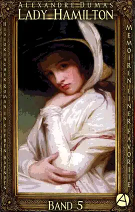 Read: Lady Hamilton. Band Book 5