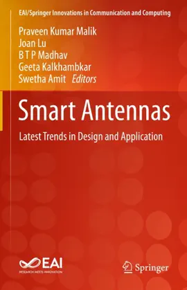Read: Book Smart Antennas