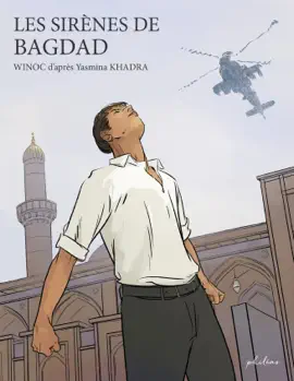 Read: Les Book sirènes de Bagdad