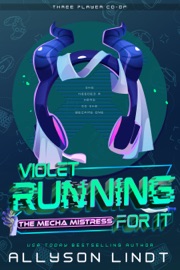 Running For It - Allyson Lindt