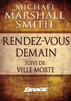 Read: Rendez vous demain (suivi de) Book Ville morte