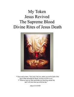 My Token Jesus Revived Revised copy by Donna Hylton