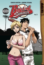 Boys of Summer, Volume 2 - Chuck Austen & Hiroki Otsuka