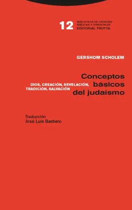 Read: Conceptos básicos del Book judaísmo
