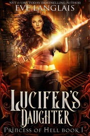 Lucifer's Daughter - Eve Langlais