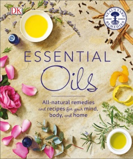 Essential Oils by Susan Curtis, Fran Johnson & Pat Thomas