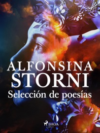 Selección de poesías - Alfonsina Storni