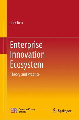 Read: Enterprise Innovation Book Ecosystem