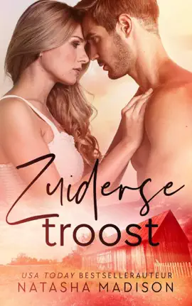 Read: Zuiderse troost Book