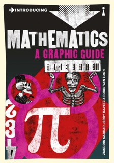 Introducing Mathematics by Jerry Ravetz & Ziauddin Sardar