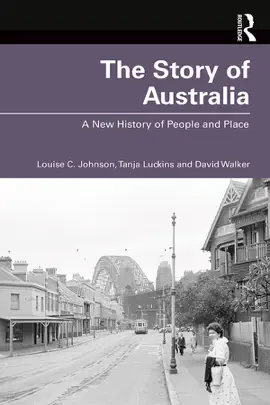 The Story of Australia