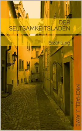 Read: Book Der Seltsamkeitsladen