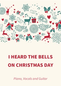 I Heard The Bells On Christmas Day