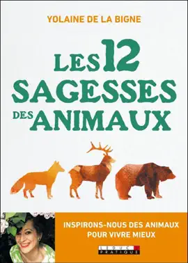 Read: Les 12 Book sagesses des animaux