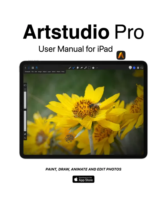 Artstudio Pro User Manual