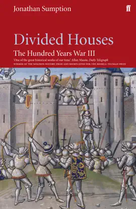 Read: Hundred Years War Vol Book 3
