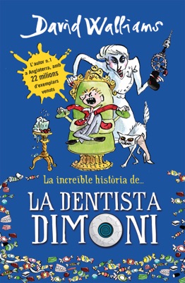 La increïble història de... - La dentista dimoni