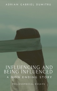 Influencing and being influenced by Adrian Gabriel Dumitru