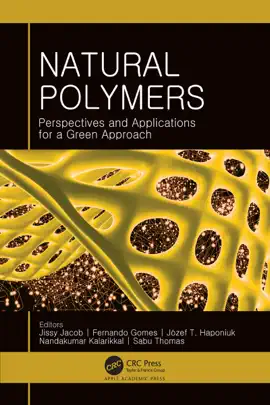 Read: Natural Polymers Book