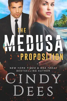 Read: Book The Medusa Proposition