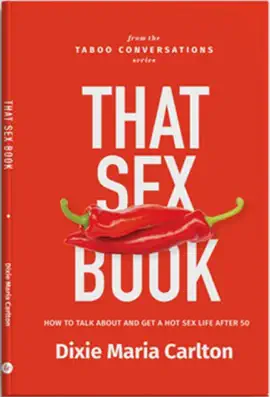 Read: That Book Sex Book