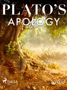 Read: Book Plato's Apology
