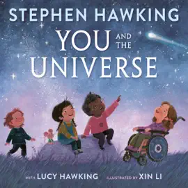 Read: You and the Universe Book