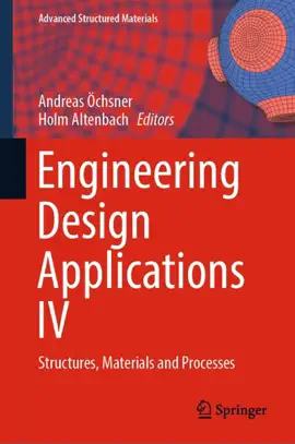Read: Engineering Book Design Applications IV