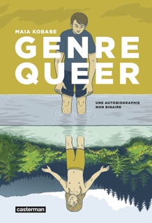 Genre queer by Maia Kobabe