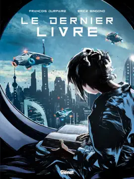 Read: Le Book Dernier Livre