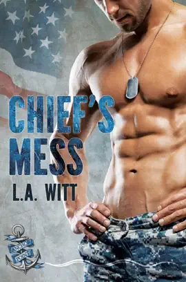 Chief's Mess