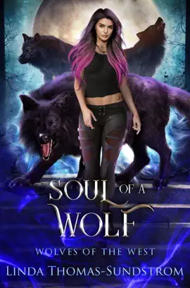 Read: Soul of a Book Wolf