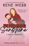 Finding Sunshine by Rene Webb Book Summary, Reviews and Downlod