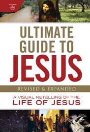 Ultimate Guide to Jesus - Holman Bible Publishers